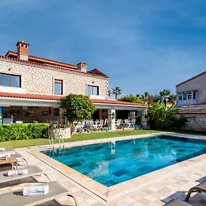 2* Maison d'hôtes Koclu Konagi